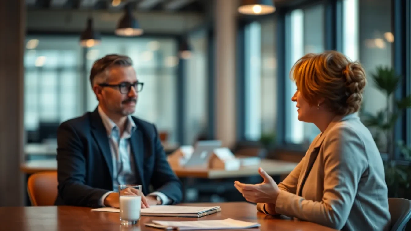 Jenseits des Offensichtlichen: Wie Coaching verborgene Potenziale freilegt