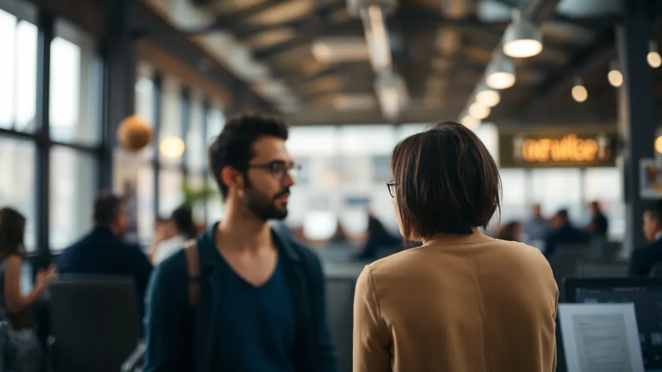 Die Macht der Sprache: Wie Worte Realitäten formen