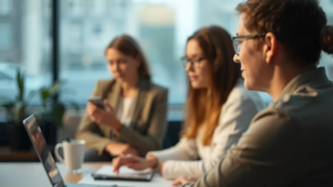 Den Geist neu vernetzen: Die Neurowissenschaft hinter erfolgreichem Coaching
