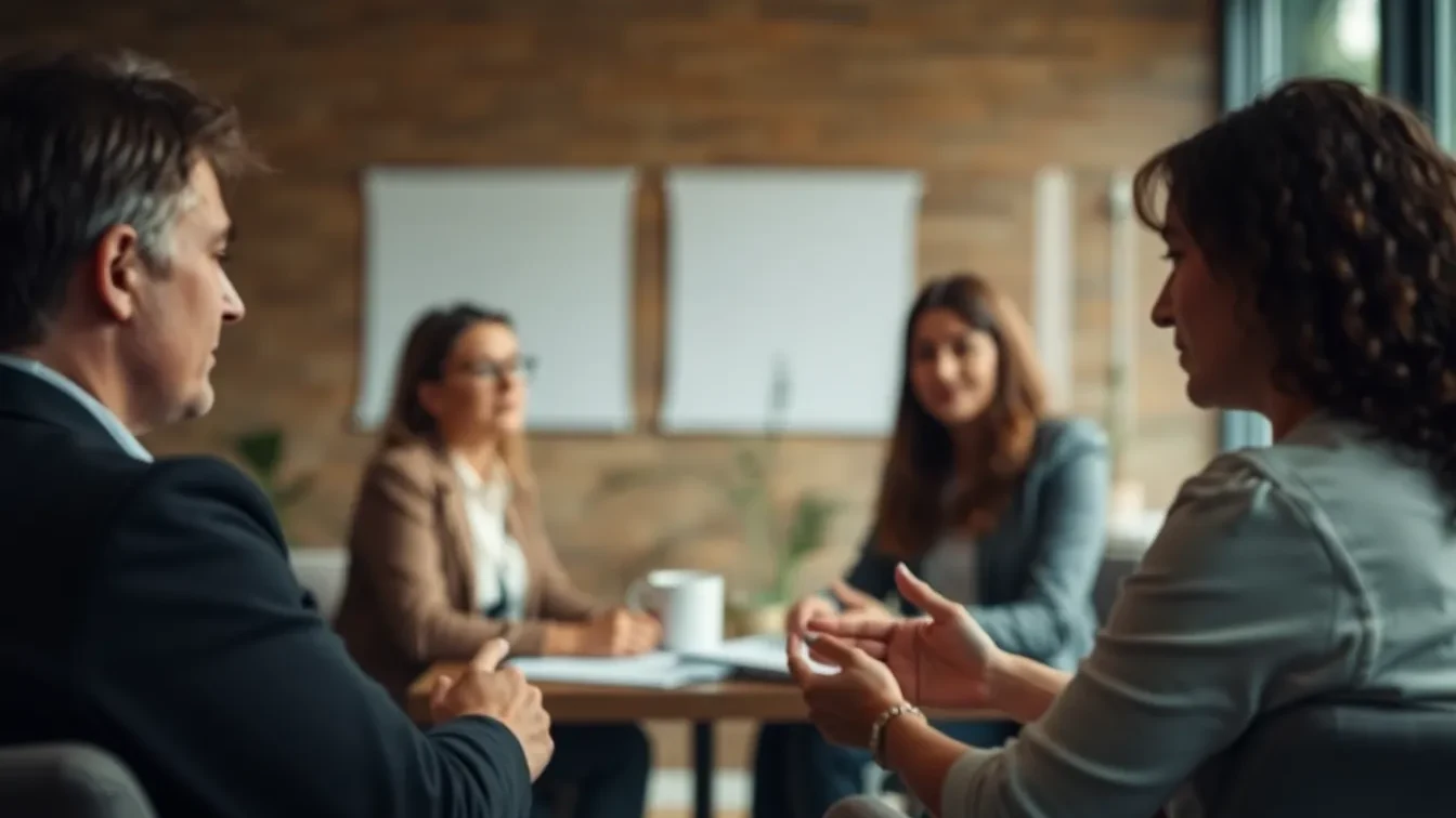 Coaching, Therapie, Beratung: Eine klare Abgrenzung