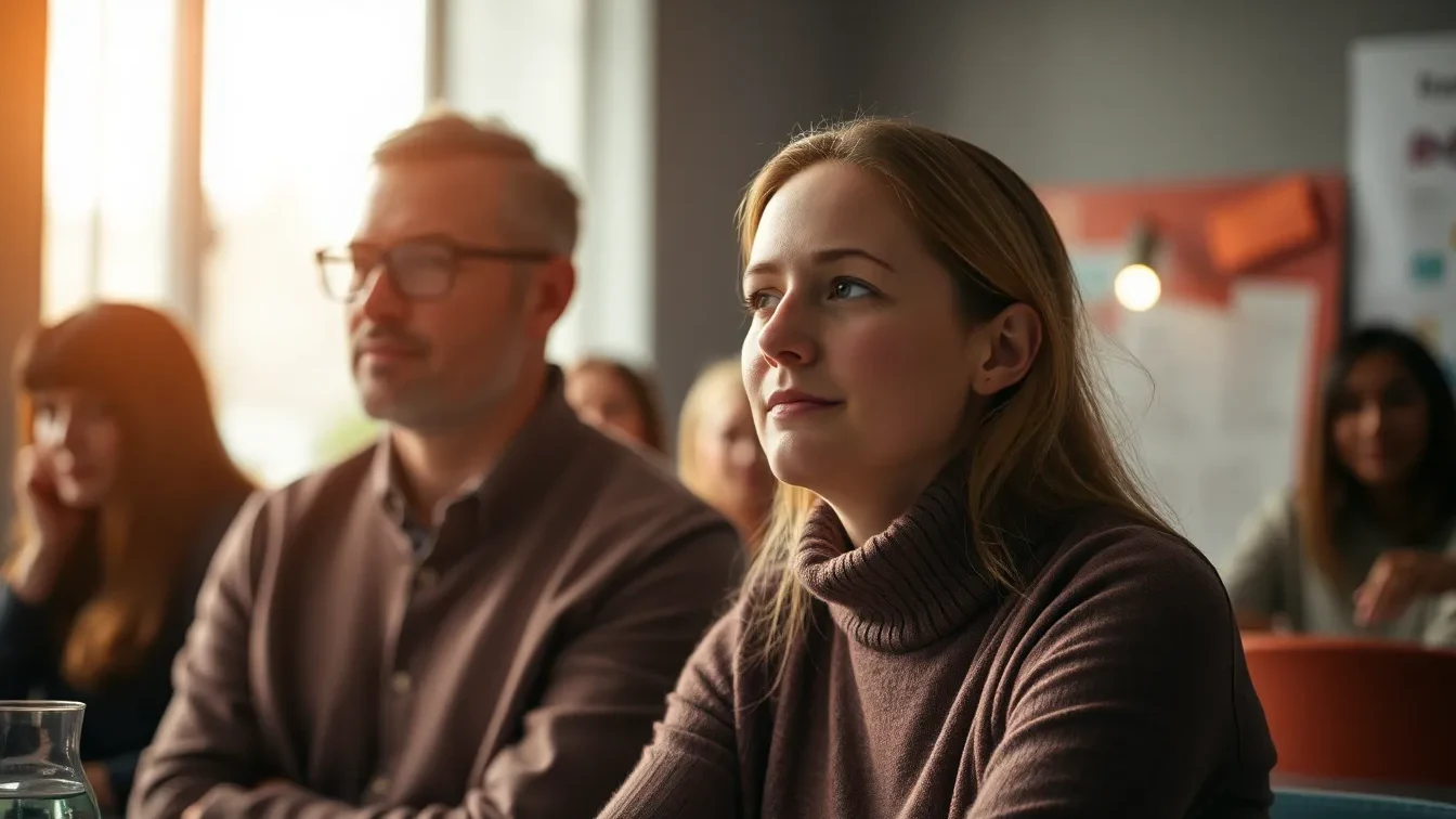 Stärke durch Widerstände: Wie Coaching Resilienz entwickelt