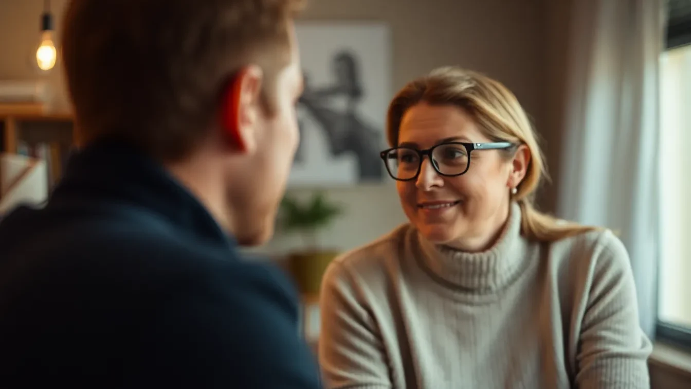 Dem Hochstapler-Syndrom begegnen: Coaching für echtes Selbstvertrauen