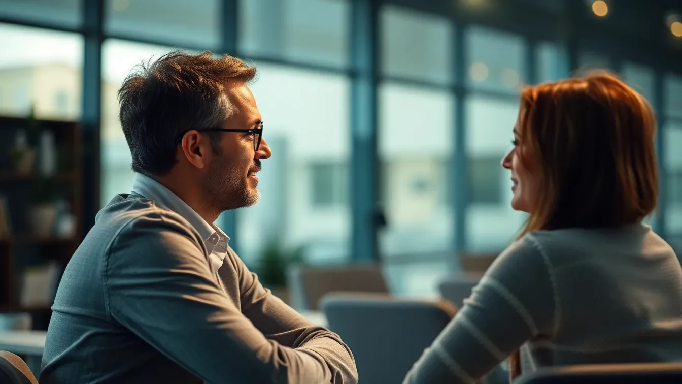 Coaching und Mentoring: Klare Unterschiede für Ihren Weg