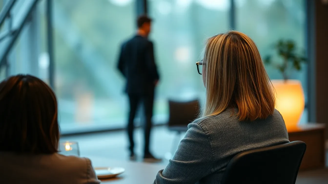 Widerstand im Coaching: Die Kunst, Blockaden zu umsegeln